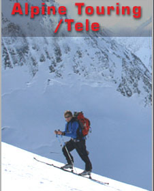 AlpineTouring/Telemark